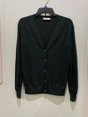 Tory  Bursh Cardigan